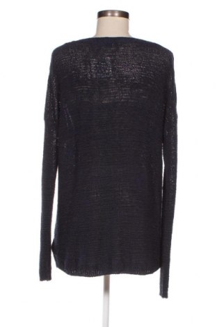 Дамски пуловер Esmara, Размер M, Цвят Син, Цена 13,34 лв.