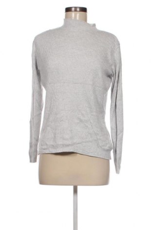 Дамски пуловер Esmara, Размер L, Цвят Сив, Цена 15,08 лв.
