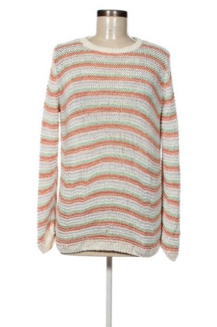 Γυναικείο πουλόβερ Esmara, Μέγεθος XL, Χρώμα Πολύχρωμο, Τιμή 11,12 €