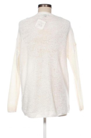 Дамски пуловер Esmara, Размер L, Цвят Бял, Цена 8,70 лв.