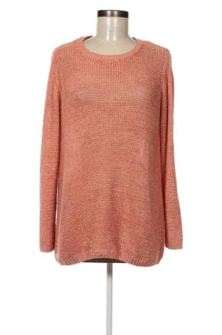 Damski sweter Esmara, Rozmiar XL, Kolor Różowy, Cena 92,76 zł