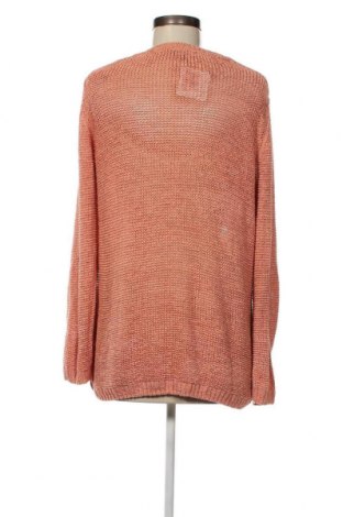 Дамски пуловер Esmara, Размер XL, Цвят Розов, Цена 16,24 лв.