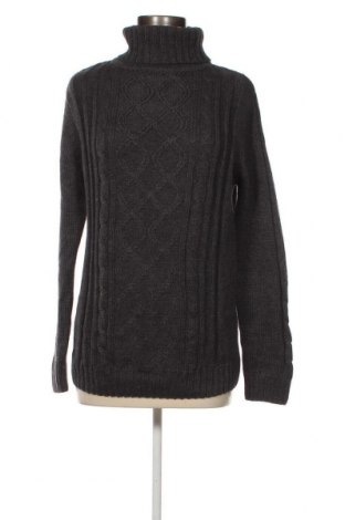 Γυναικείο πουλόβερ Esmara, Μέγεθος XL, Χρώμα Γκρί, Τιμή 11,12 €