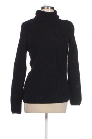 Дамски пуловер Esmara, Размер M, Цвят Черен, Цена 19,78 лв.