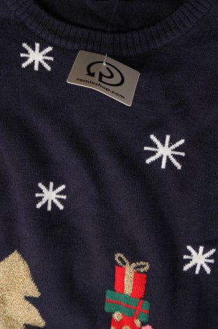 Γυναικείο πουλόβερ Esmara, Μέγεθος S, Χρώμα Μπλέ, Τιμή 8,79 €