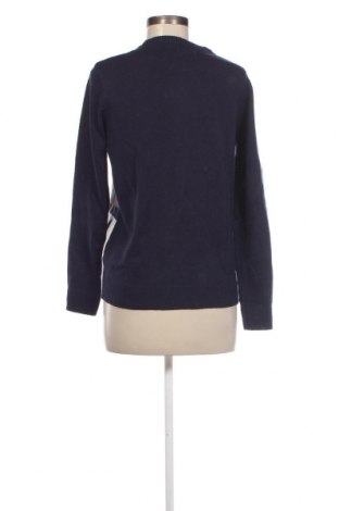 Дамски пуловер Esmara, Размер S, Цвят Син, Цена 15,08 лв.