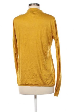 Damenpullover Esmara, Größe S, Farbe Gelb, Preis 10,49 €