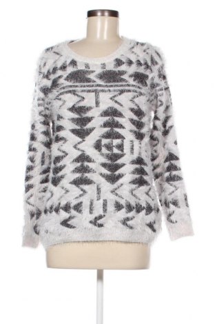 Дамски пуловер Esmara, Размер M, Цвят Многоцветен, Цена 14,21 лв.