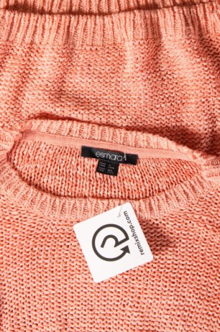 Γυναικείο πουλόβερ Esmara, Μέγεθος S, Χρώμα Ρόζ , Τιμή 8,79 €