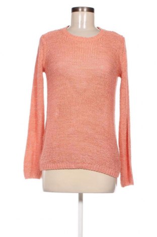 Дамски пуловер Esmara, Размер S, Цвят Розов, Цена 15,08 лв.