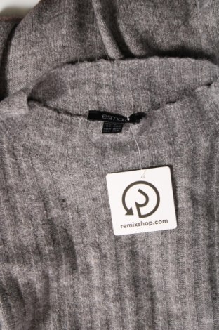 Дамски пуловер Esmara, Размер S, Цвят Сив, Цена 14,21 лв.