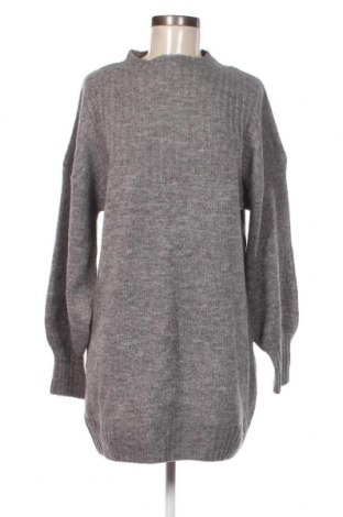Дамски пуловер Esmara, Размер S, Цвят Сив, Цена 15,08 лв.