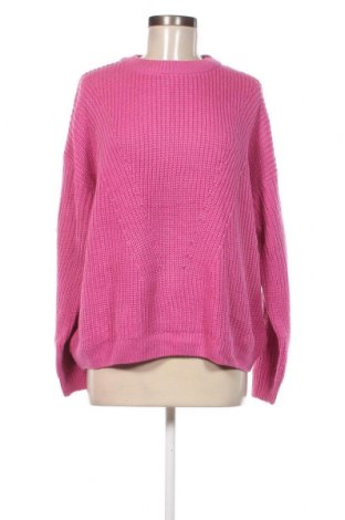 Dámský svetr Esmara, Velikost XL, Barva Růžová, Cena  259,00 Kč