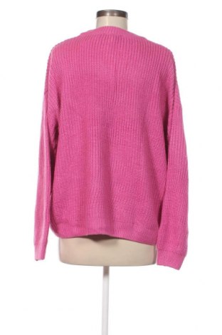 Damski sweter Esmara, Rozmiar XL, Kolor Różowy, Cena 54,73 zł