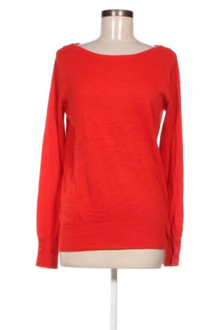 Γυναικείο πουλόβερ Esmara, Μέγεθος M, Χρώμα Κόκκινο, Τιμή 3,59 €