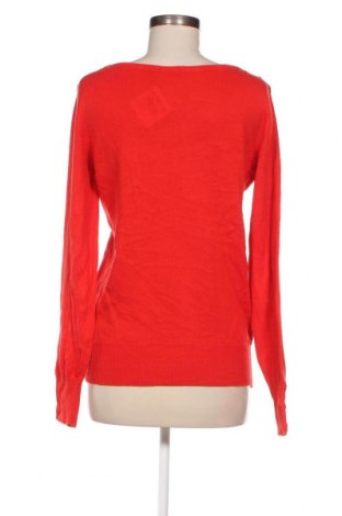 Дамски пуловер Esmara, Размер M, Цвят Червен, Цена 9,57 лв.