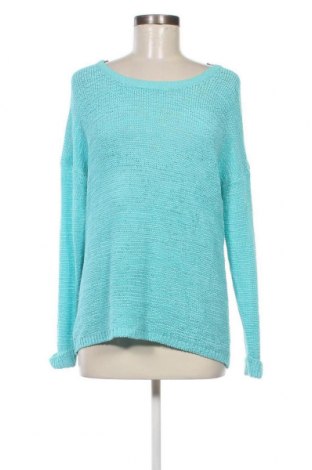 Γυναικείο πουλόβερ Esmara, Μέγεθος M, Χρώμα Μπλέ, Τιμή 8,79 €