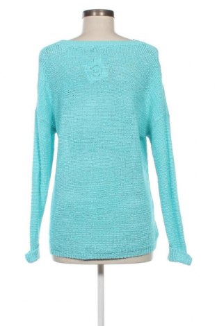 Γυναικείο πουλόβερ Esmara, Μέγεθος M, Χρώμα Μπλέ, Τιμή 8,25 €