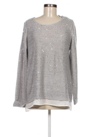 Damenpullover Esmara, Größe L, Farbe Grau, Preis 7,49 €