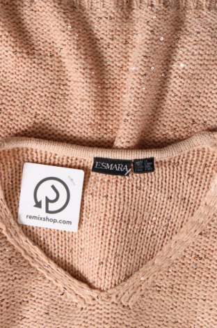 Γυναικείο πουλόβερ Esmara, Μέγεθος S, Χρώμα Καφέ, Τιμή 8,79 €