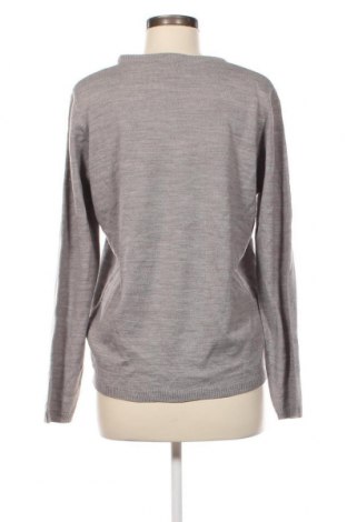 Damenpullover Esmara, Größe M, Farbe Grau, Preis 9,28 €