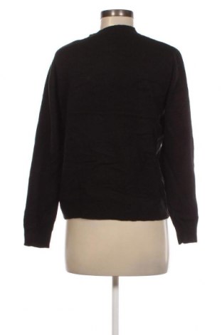 Дамски пуловер Esmara, Размер S, Цвят Черен, Цена 13,34 лв.