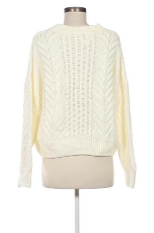 Damenpullover Esmara, Größe L, Farbe Ecru, Preis 9,89 €