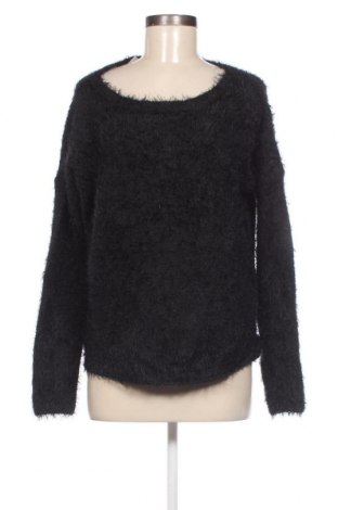 Damski sweter Esmara by Heidi Klum, Rozmiar S, Kolor Czarny, Cena 42,67 zł