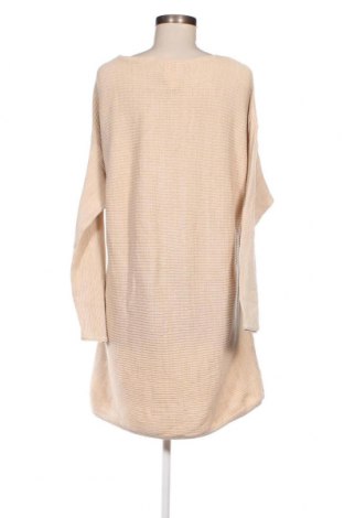 Дамски пуловер Esmara by Heidi Klum, Размер L, Цвят Бежов, Цена 12,47 лв.