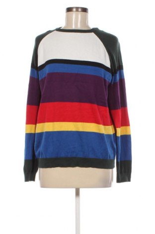 Γυναικείο πουλόβερ Esmara by Heidi Klum, Μέγεθος L, Χρώμα Πολύχρωμο, Τιμή 9,87 €