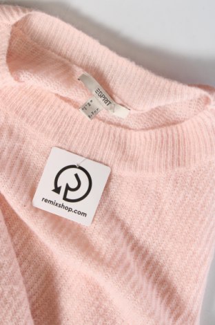 Damenpullover Esprit, Größe L, Farbe Rosa, Preis € 28,53