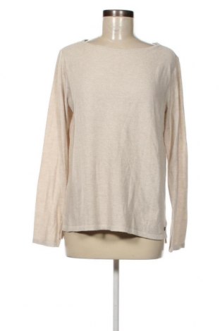 Damenpullover Esprit, Größe M, Farbe Beige, Preis 28,99 €