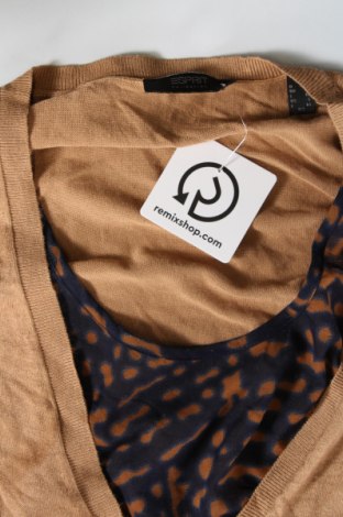 Pulover de femei Esprit, Mărime S, Culoare Maro, Preț 66,09 Lei