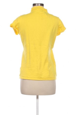 Дамски пуловер Esprit, Размер M, Цвят Жълт, Цена 41,00 лв.