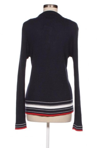 Дамски пуловер Esprit, Размер XXL, Цвят Син, Цена 43,71 лв.