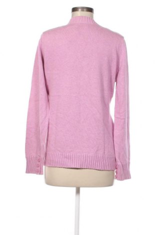 Pulover de femei Esprit, Mărime L, Culoare Roz, Preț 57,99 Lei
