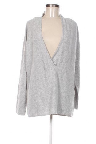 Γυναικείο πουλόβερ Esprit, Μέγεθος M, Χρώμα Γκρί, Τιμή 12,43 €