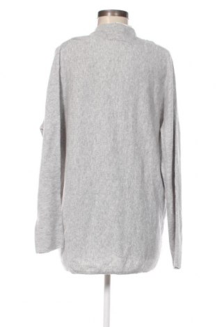 Дамски пуловер Esprit, Размер M, Цвят Сив, Цена 20,09 лв.