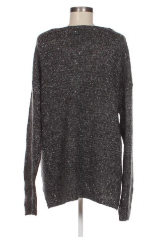Γυναικείο πουλόβερ Esprit, Μέγεθος XXL, Χρώμα Γκρί, Τιμή 13,95 €