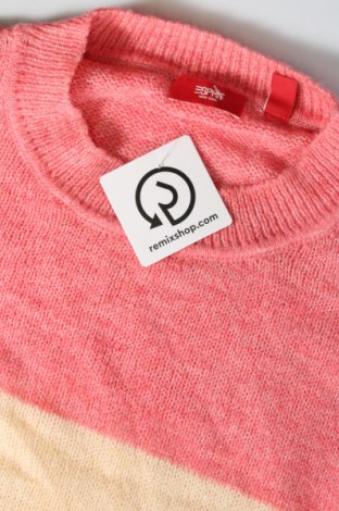 Γυναικείο πουλόβερ Esprit, Μέγεθος L, Χρώμα Πολύχρωμο, Τιμή 11,67 €