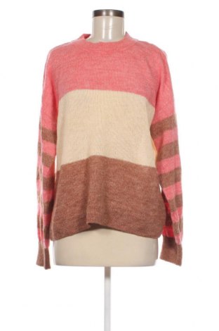 Дамски пуловер Esprit, Размер L, Цвят Многоцветен, Цена 18,86 лв.
