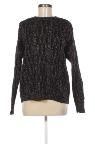 Дамски пуловер Esprit, Размер M, Цвят Черен, Цена 17,63 лв.