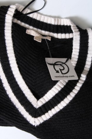 Дамски пуловер Esprit, Размер S, Цвят Черен, Цена 17,63 лв.