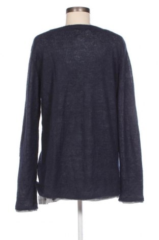 Γυναικείο πουλόβερ Esprit, Μέγεθος XXL, Χρώμα Μπλέ, Τιμή 12,68 €