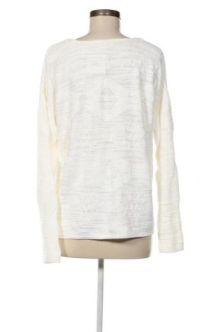 Γυναικείο πουλόβερ Esprit, Μέγεθος XL, Χρώμα Λευκό, Τιμή 14,96 €
