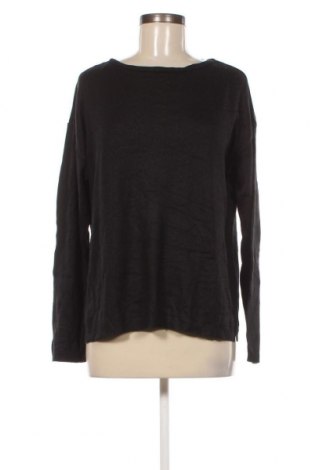 Дамски пуловер Esprit, Размер XL, Цвят Черен, Цена 21,73 лв.