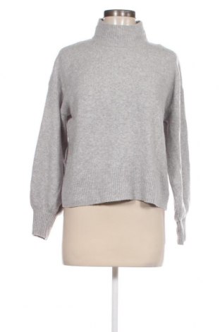 Γυναικείο πουλόβερ Esprit, Μέγεθος S, Χρώμα Γκρί, Τιμή 10,90 €