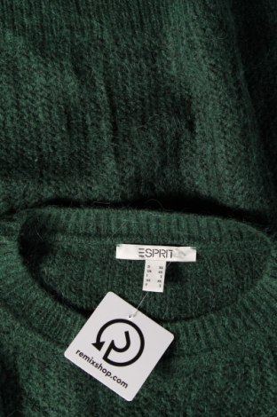Pulover de femei Esprit, Mărime XS, Culoare Verde, Preț 66,09 Lei