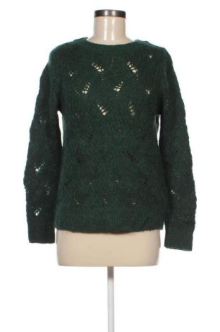 Pulover de femei Esprit, Mărime XS, Culoare Verde, Preț 74,18 Lei