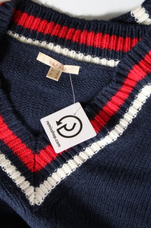 Γυναικείο πουλόβερ Esprit, Μέγεθος S, Χρώμα Μπλέ, Τιμή 12,43 €